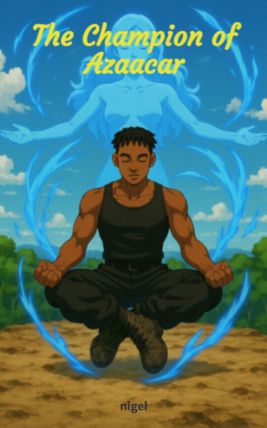 The Champion of Azaacar