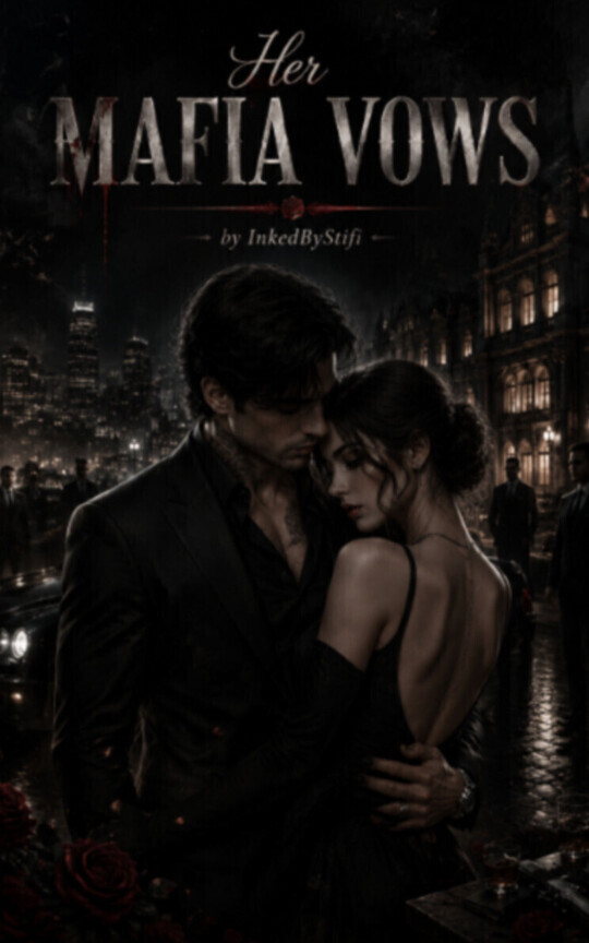 Her Mafia Vows