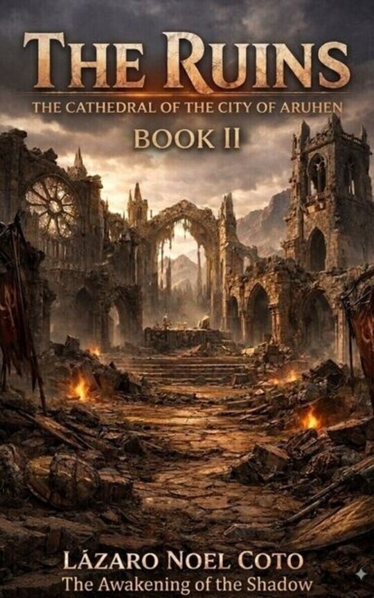 Book II The Ruins