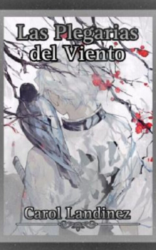 Las plegarias del viento