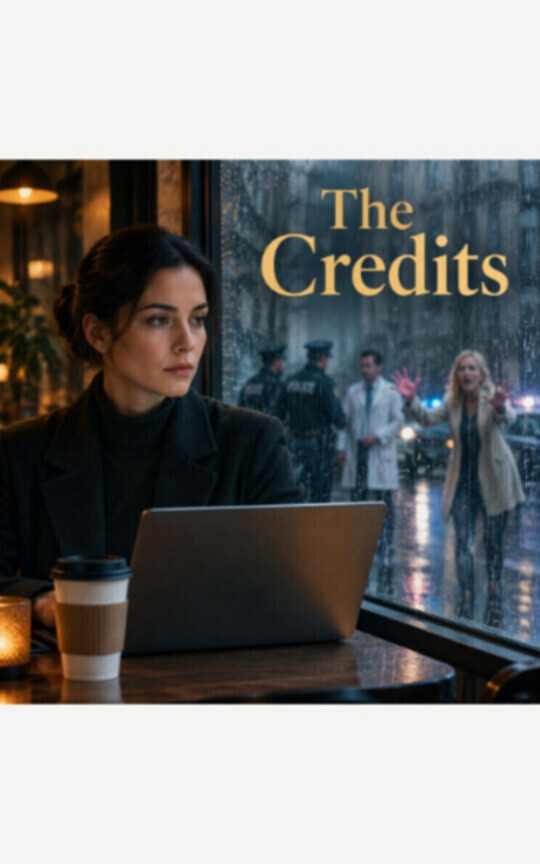 The Credits
