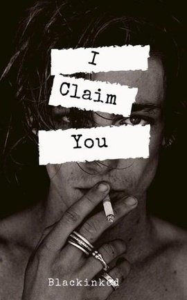 Wealdstone BOOK ONE[Unedited]
I Claim You 🔞