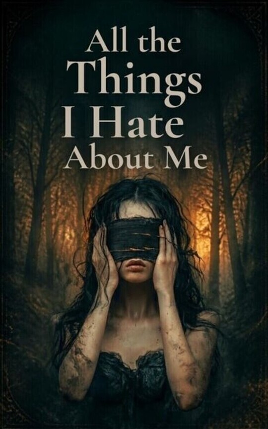 All The Things I Hate About Me