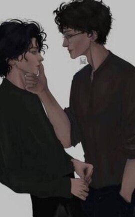 Forgive me   -[Jegulus]-