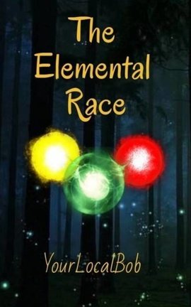The Elemental Race
