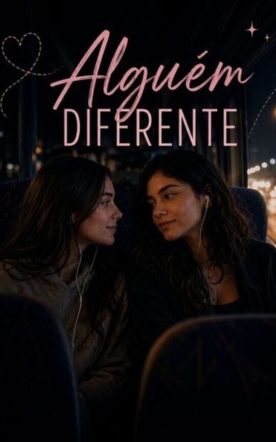Alguém Diferente 