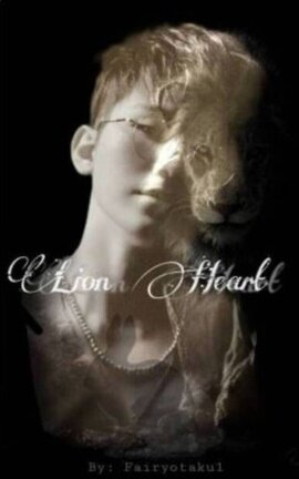 Lion Heart