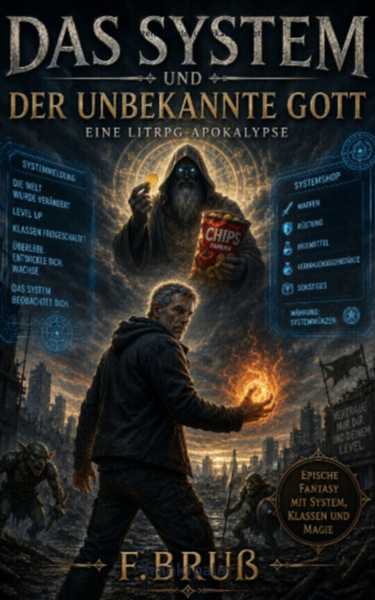Das System und der unbekannte Gott