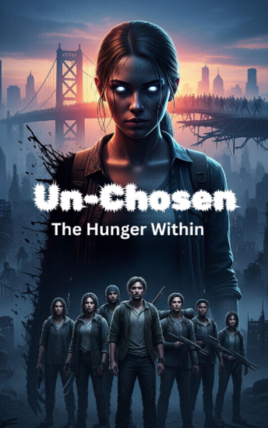 Un-Chosen- The Hunger Within