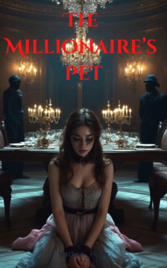 The Millionaire’s Pet