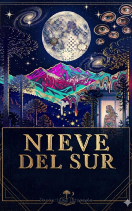 Nieve del Sur