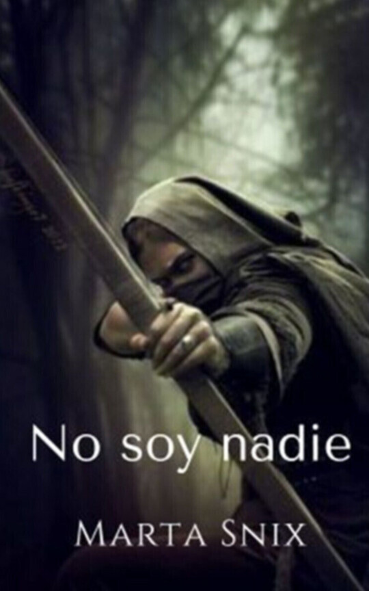 No soy nadie