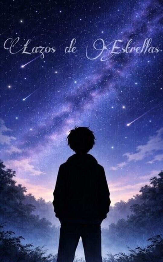 Lazos de Estrellas