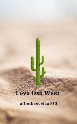 Love Out West