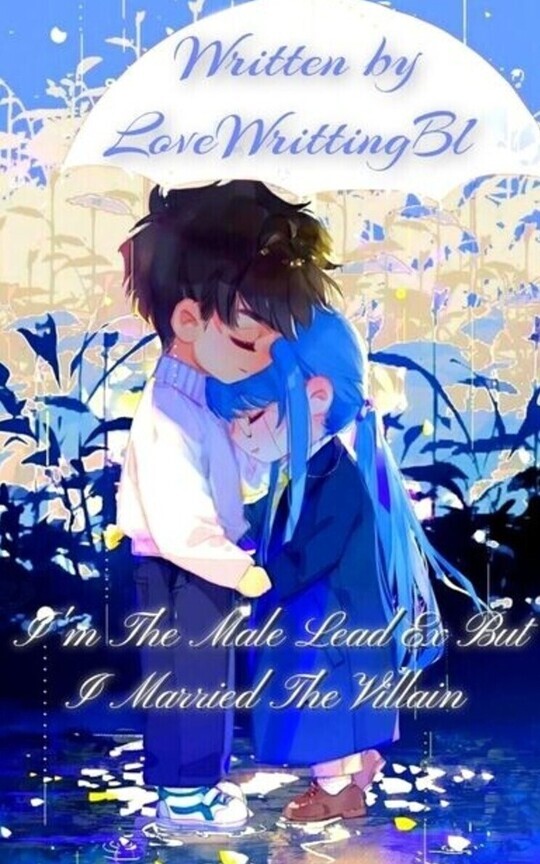 I'm The Male Lead Ex But I married The Villain