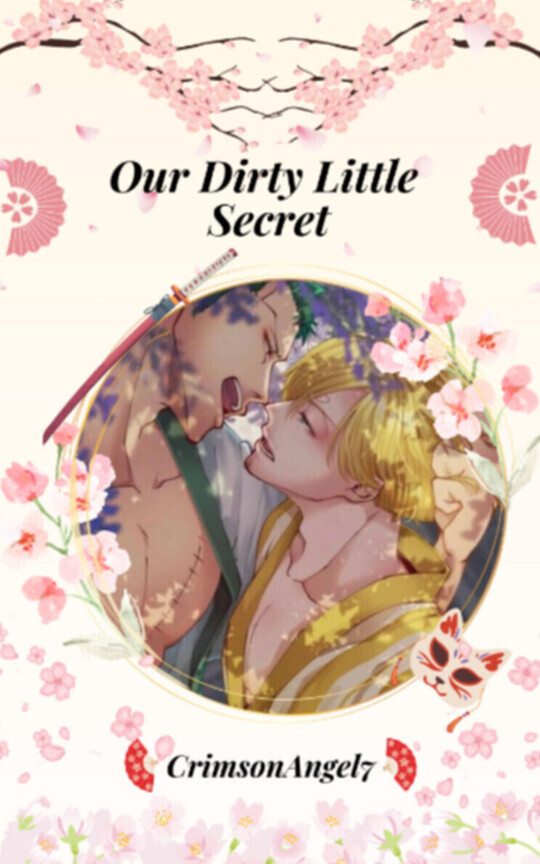 Our Dirty Little Secret (ZoSan) - ONESHOT [TERMINADA]