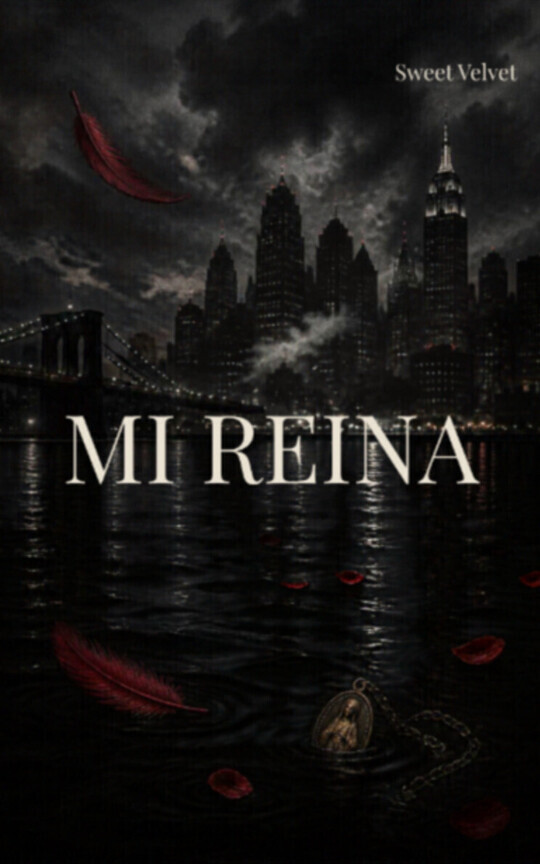 MI REINA
