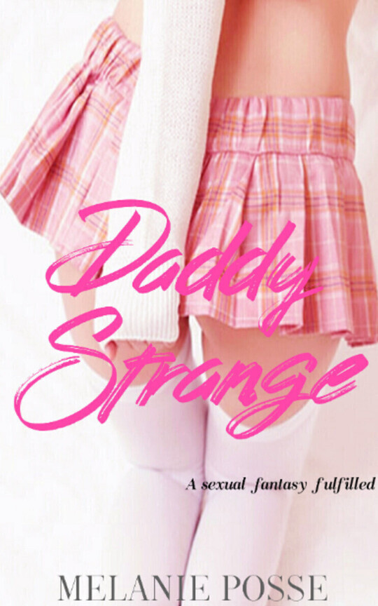 Daddy Strange |Ironstrange|