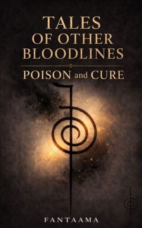 TALES OF OTHER BLOODLINES-POISON AND CURE