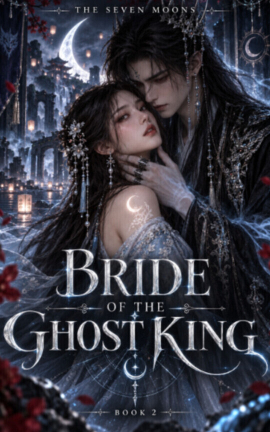 BRIDE OF THE GHOST KING 2