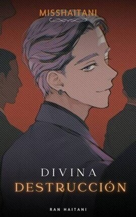 DIVINA DESTRUCCIÓN