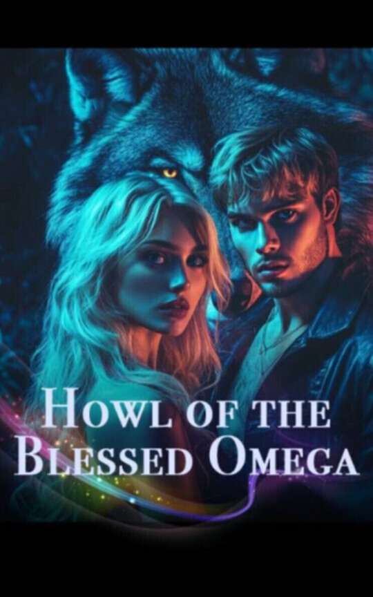 Howl of the Blessed Omega