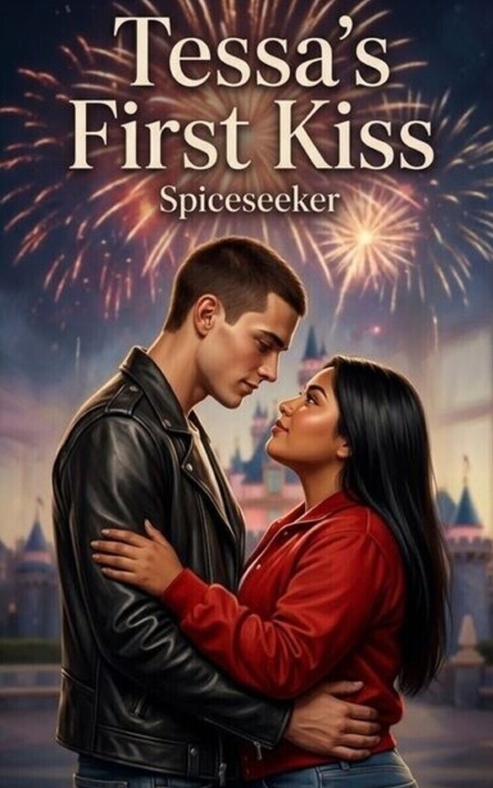 Tessa’s First Kiss.