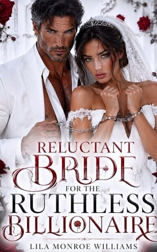 RELUCTANT BRIDE FOR THE RUTHLESS BILLIONAIRE