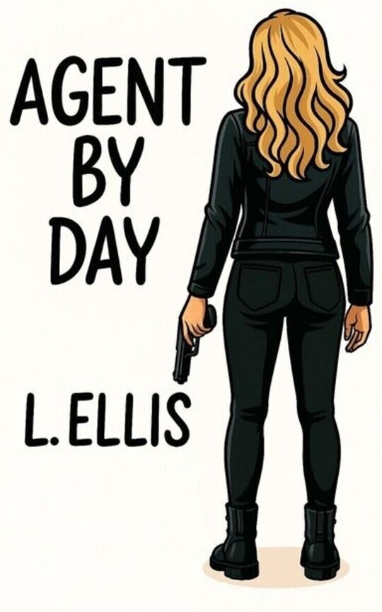 Agent By Day