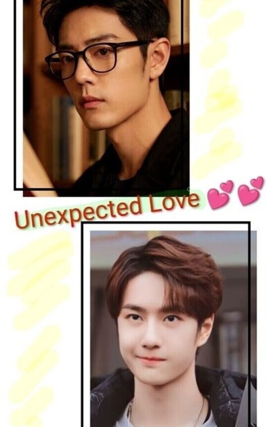 Unexpected Love