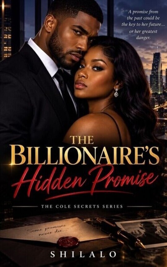 The Billionaireās Hidden Promise