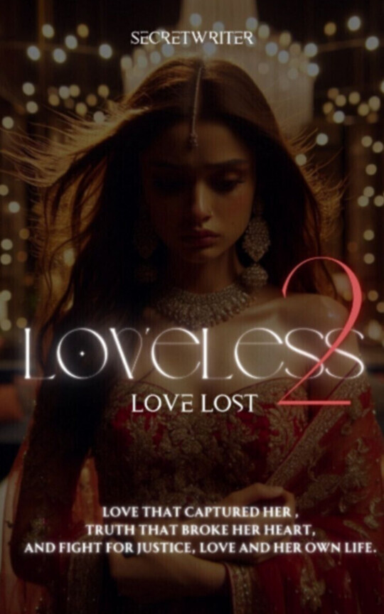 Loveless[SAMPLE]
