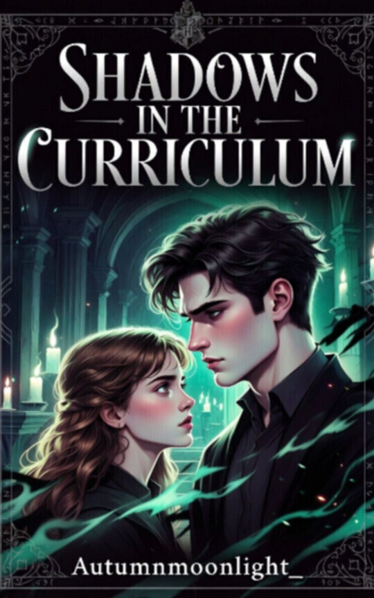 Shadows in the Curriculum