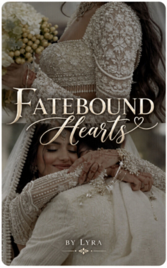 Fatebound Hearts 💗