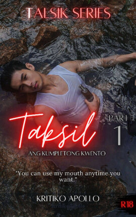 TAKSIL ( Part 1 )