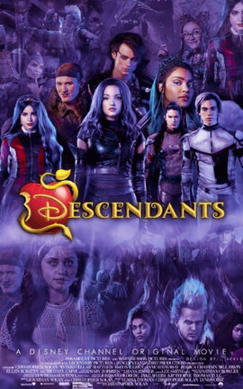 Descendientes