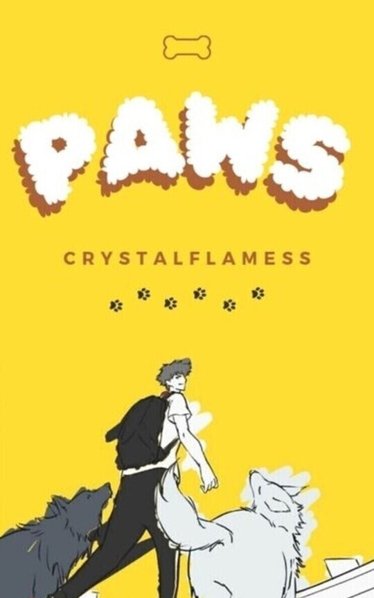 Paws | Sukufushi|