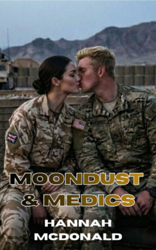 Moondust & Medics
