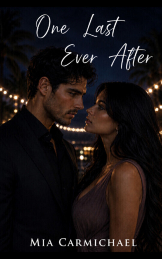 One Last Ever After