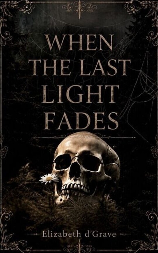 When the Last Light Fades