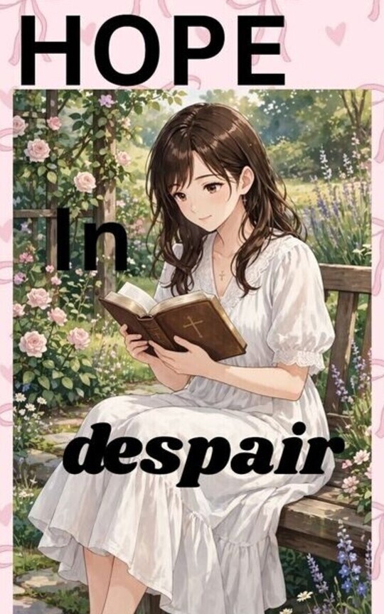 Hope in despair