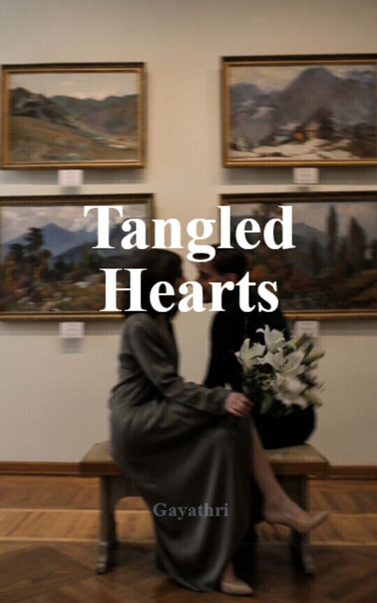 Tangled Hearts