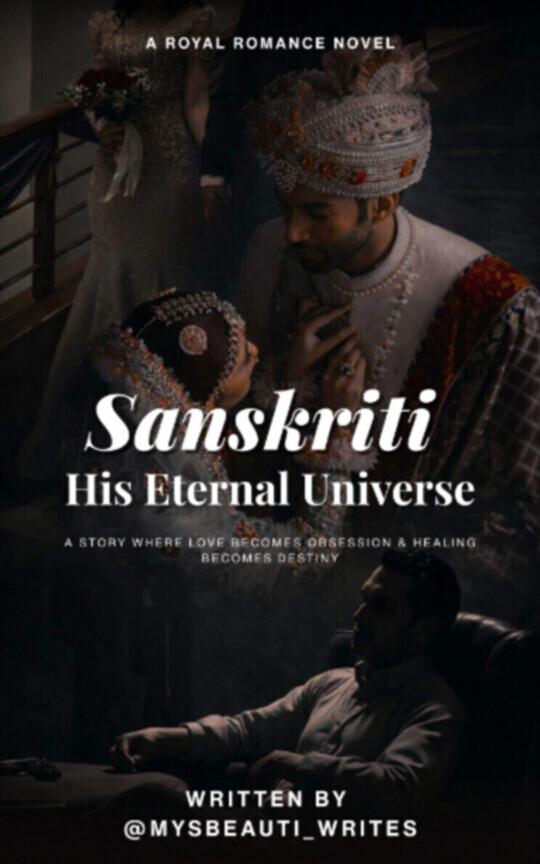 Sanskriti: His Eternal Universe