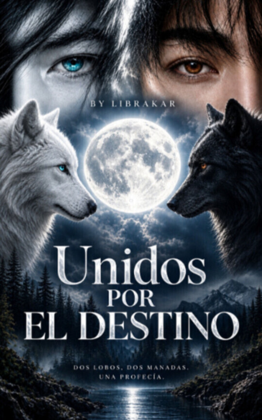 Unidos por el Destino - KOOKTAE