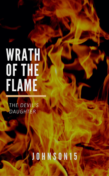 Wrath of the Flame: The Devil's Daughter