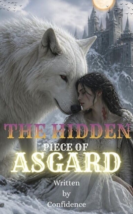 The hidden piece of ASGARD