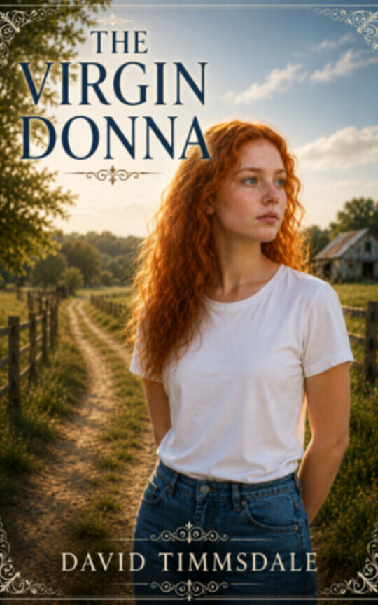 The Virgin Donna