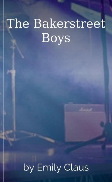 The Bakerstreet Boys