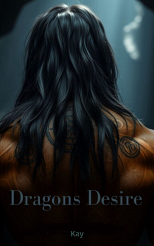 Dragons Desire
