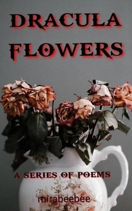Dracula flowers
